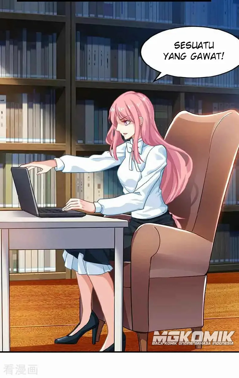 Take Your Mommy Home Chapter 09 Gambar 17