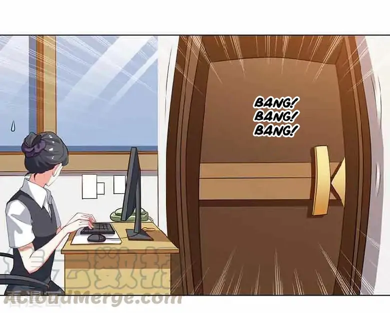 Manhua Take Your Mommy Home Chapter 09 gambar nomor 2