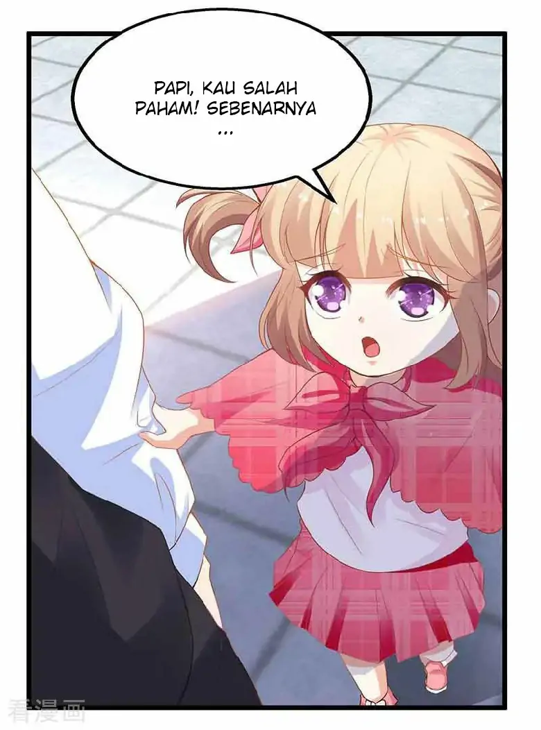 Take Your Mommy Home Chapter 08 Gambar 4