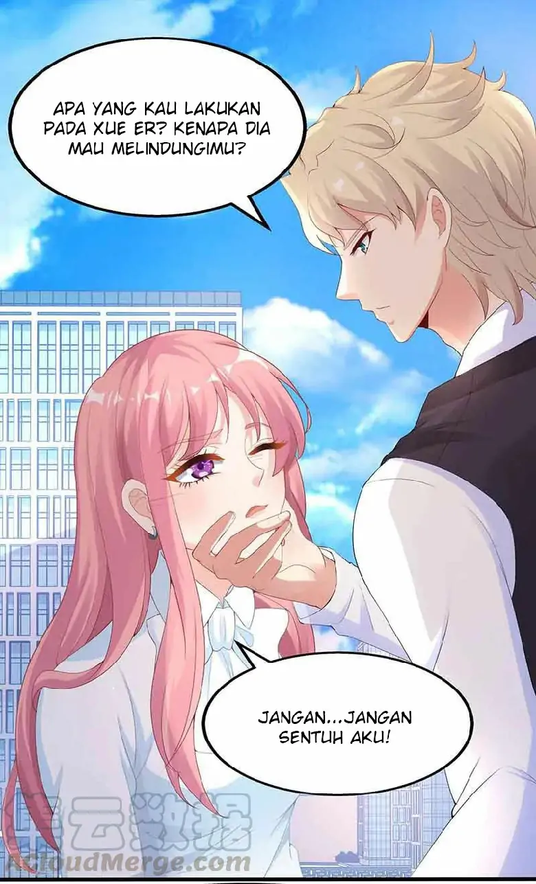 Take Your Mommy Home Chapter 08 Gambar 6