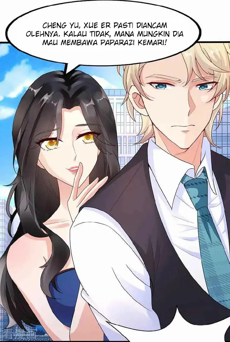 Take Your Mommy Home Chapter 08 Gambar 7