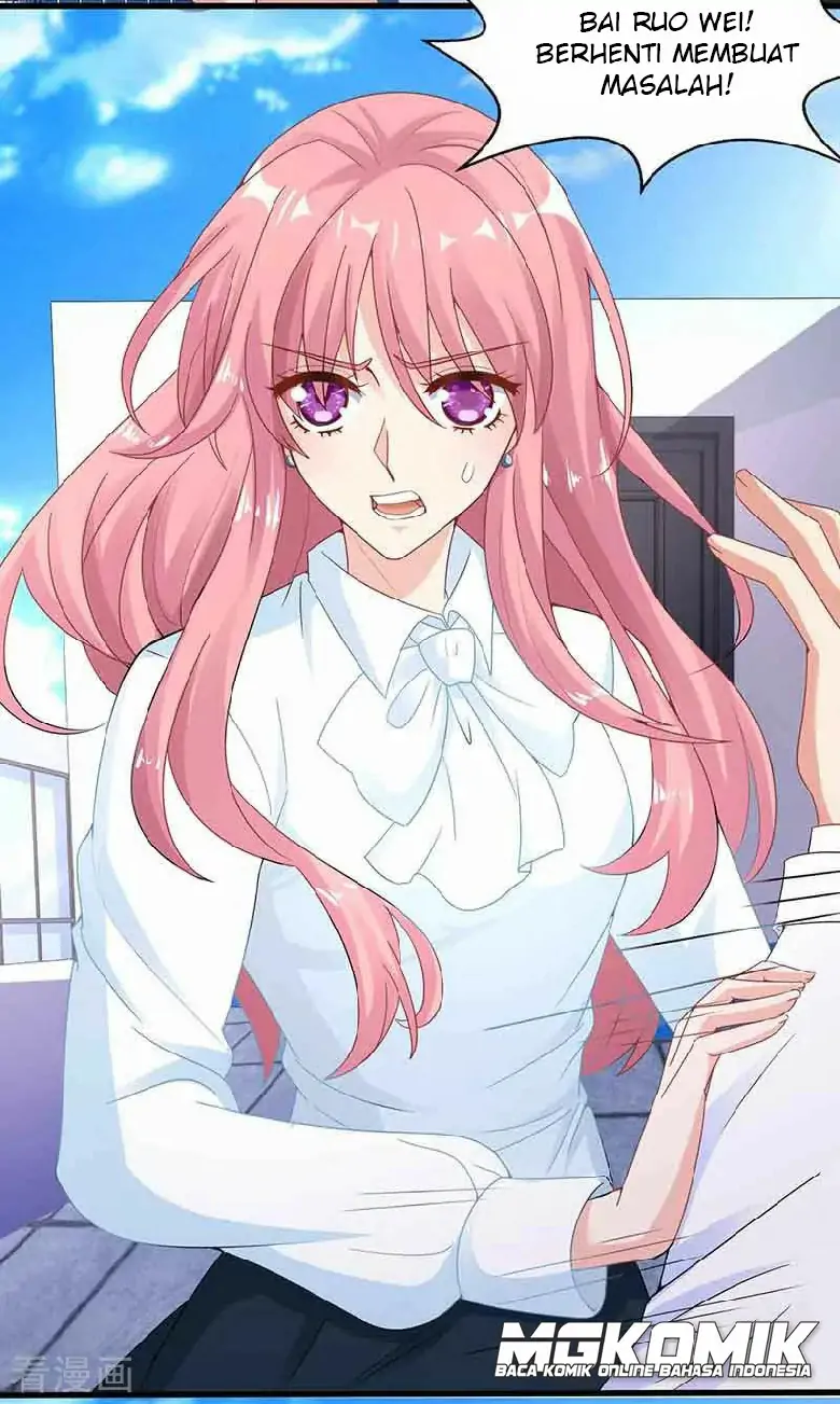 Take Your Mommy Home Chapter 08 Gambar 8