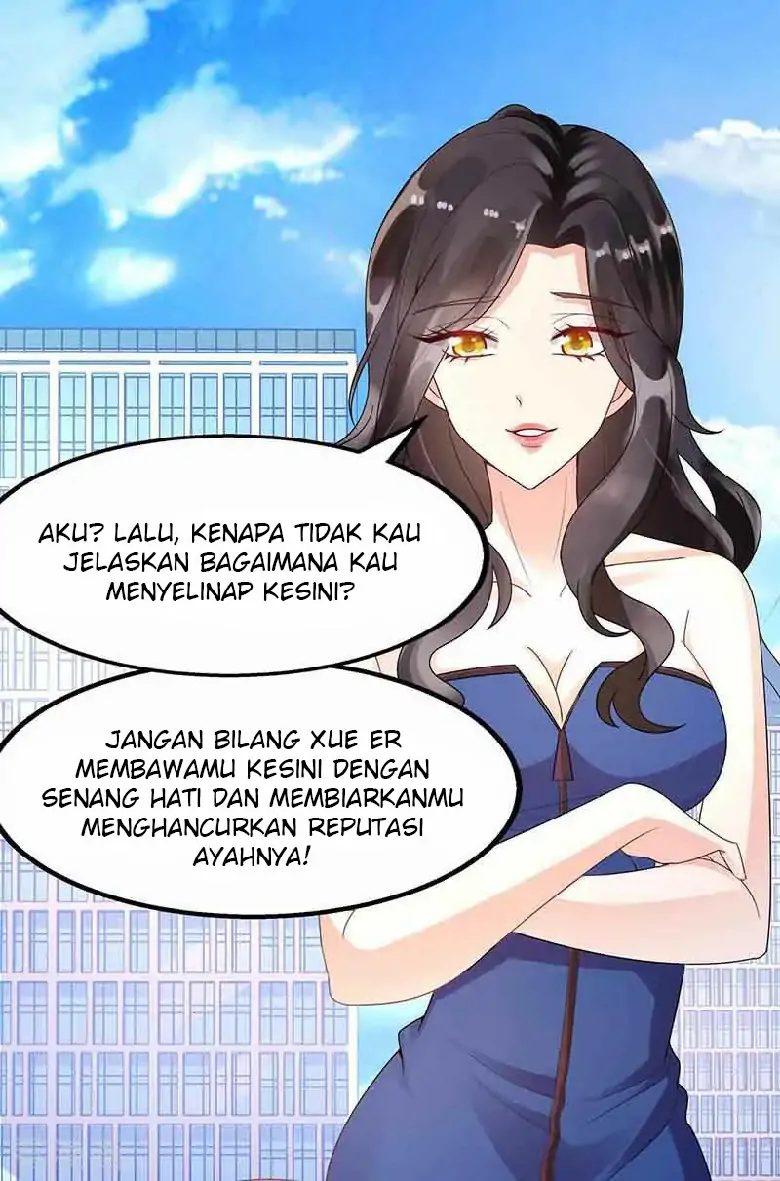 Take Your Mommy Home Chapter 08 Gambar 9
