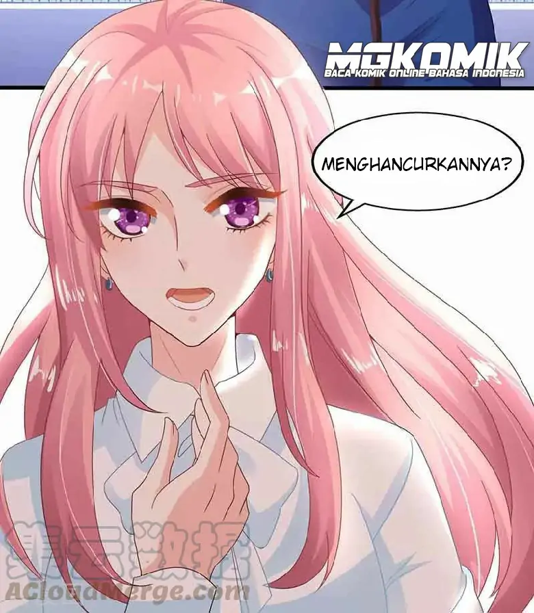 Take Your Mommy Home Chapter 08 Gambar 10