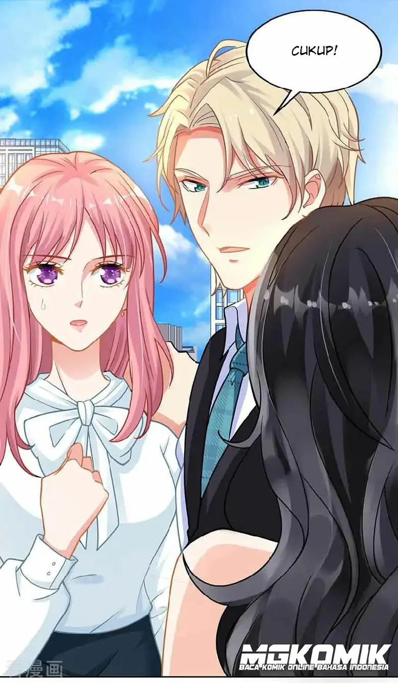 Take Your Mommy Home Chapter 08 Gambar 13