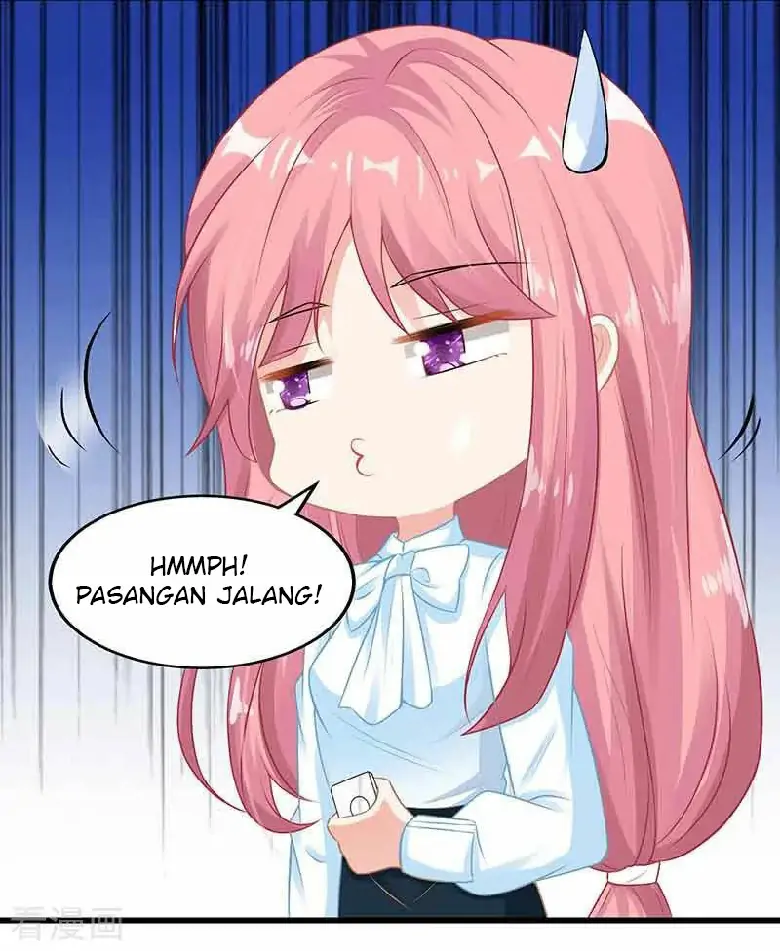 Take Your Mommy Home Chapter 08 Gambar 17