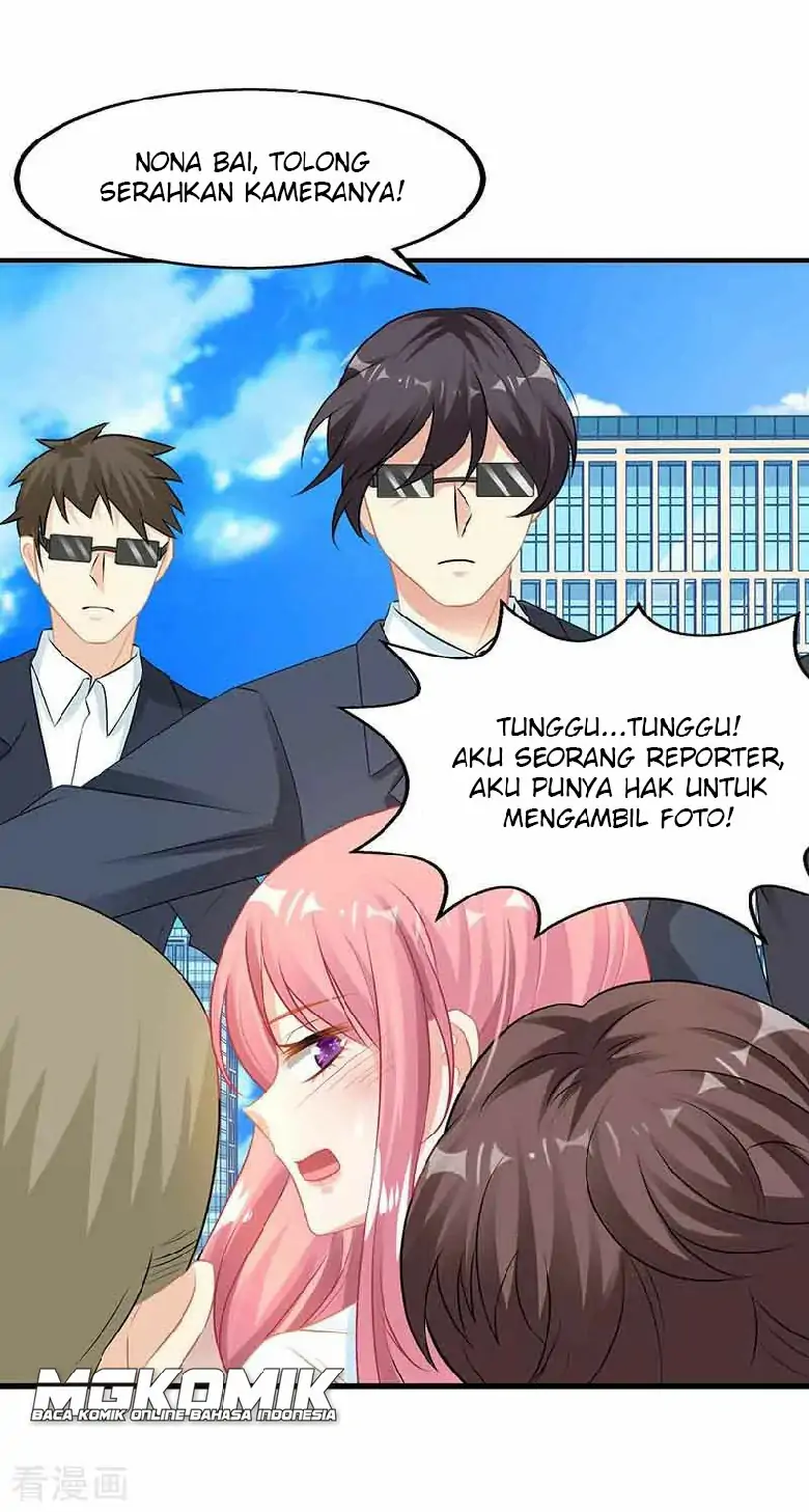 Take Your Mommy Home Chapter 08 Gambar 19