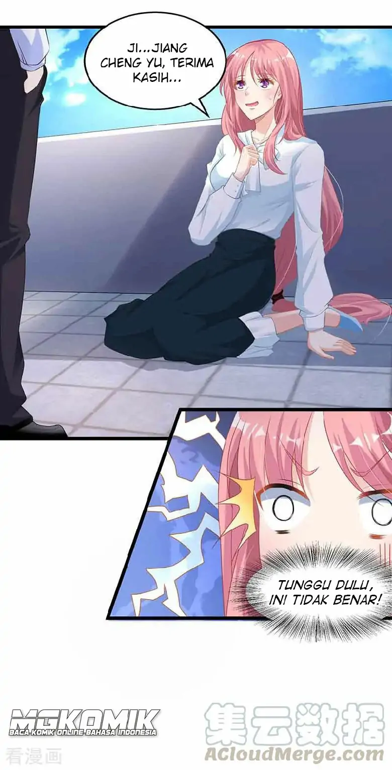 Manhua Take Your Mommy Home Chapter 08 gambar nomor 2