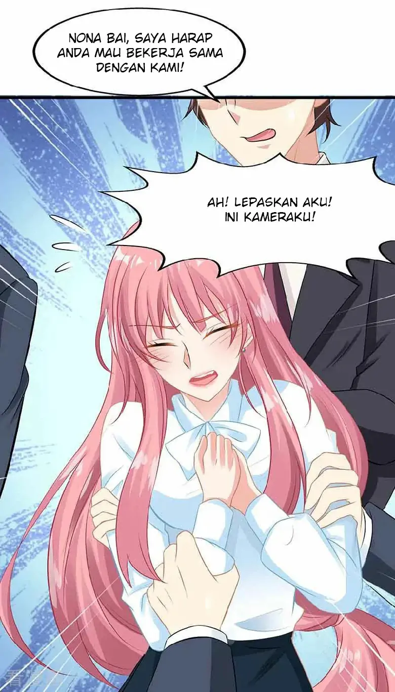 Take Your Mommy Home Chapter 08 Gambar 20