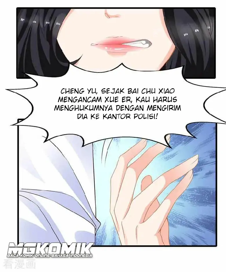 Take Your Mommy Home Chapter 08 Gambar 24