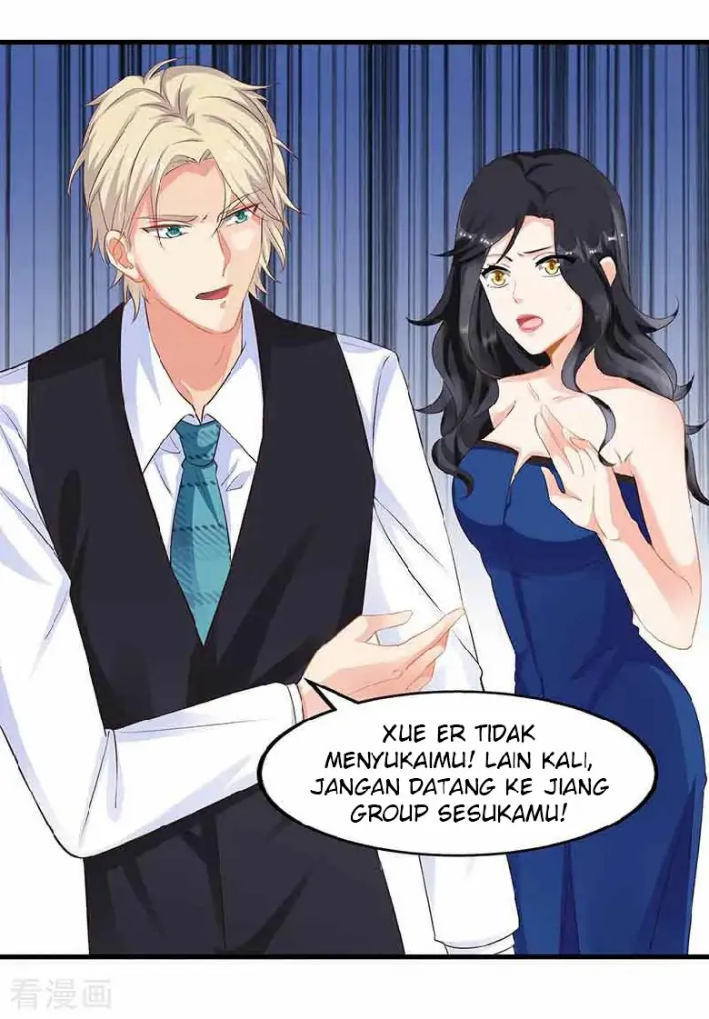 Take Your Mommy Home Chapter 08 Gambar 25