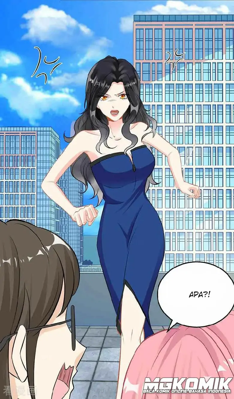 Take Your Mommy Home Chapter 08 Gambar 32