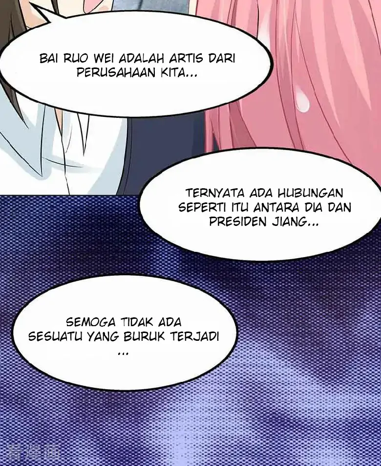 Take Your Mommy Home Chapter 08 Gambar 33