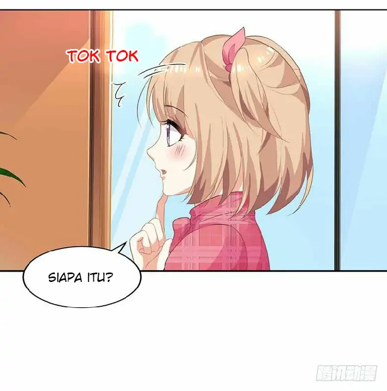 Take Your Mommy Home Chapter 06 Gambar 5