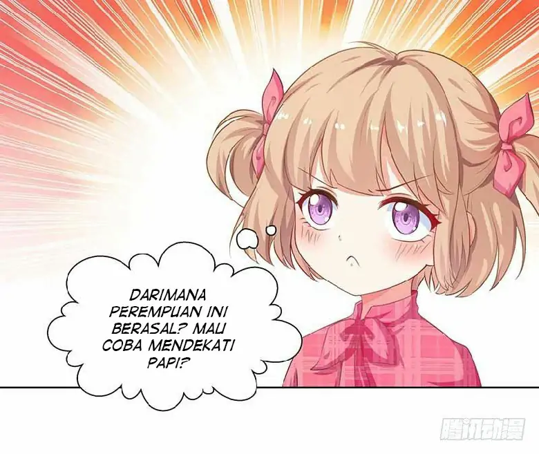 Take Your Mommy Home Chapter 06 Gambar 7