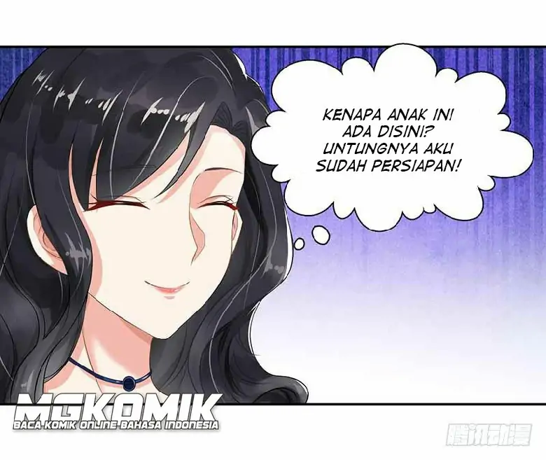 Take Your Mommy Home Chapter 06 Gambar 8