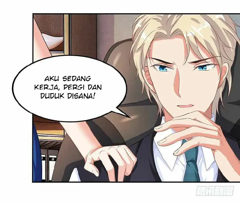 Take Your Mommy Home Chapter 06 Gambar 11