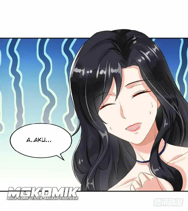 Take Your Mommy Home Chapter 06 Gambar 12