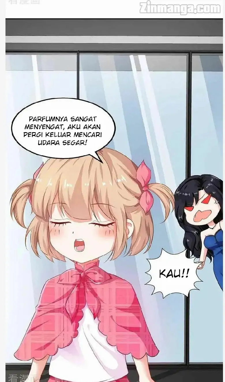 Take Your Mommy Home Chapter 06 Gambar 13