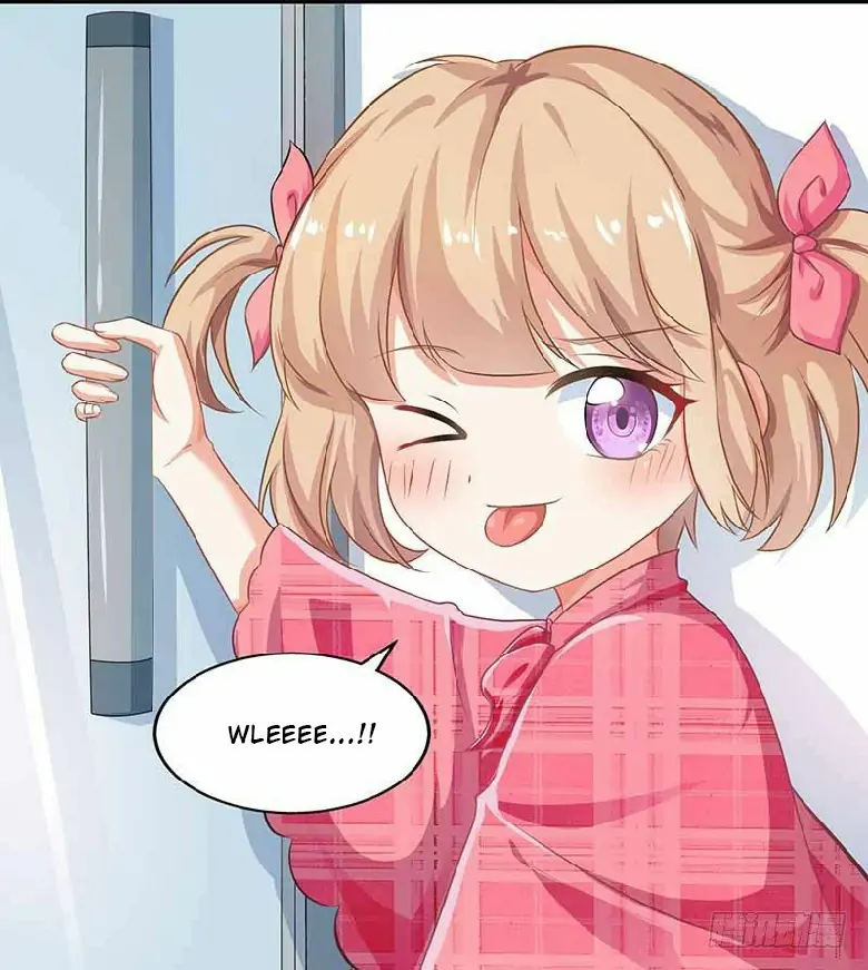 Take Your Mommy Home Chapter 06 Gambar 14