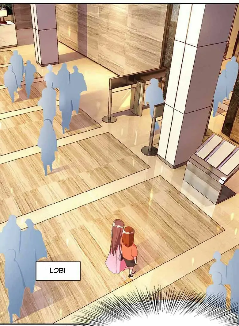 Take Your Mommy Home Chapter 06 Gambar 15