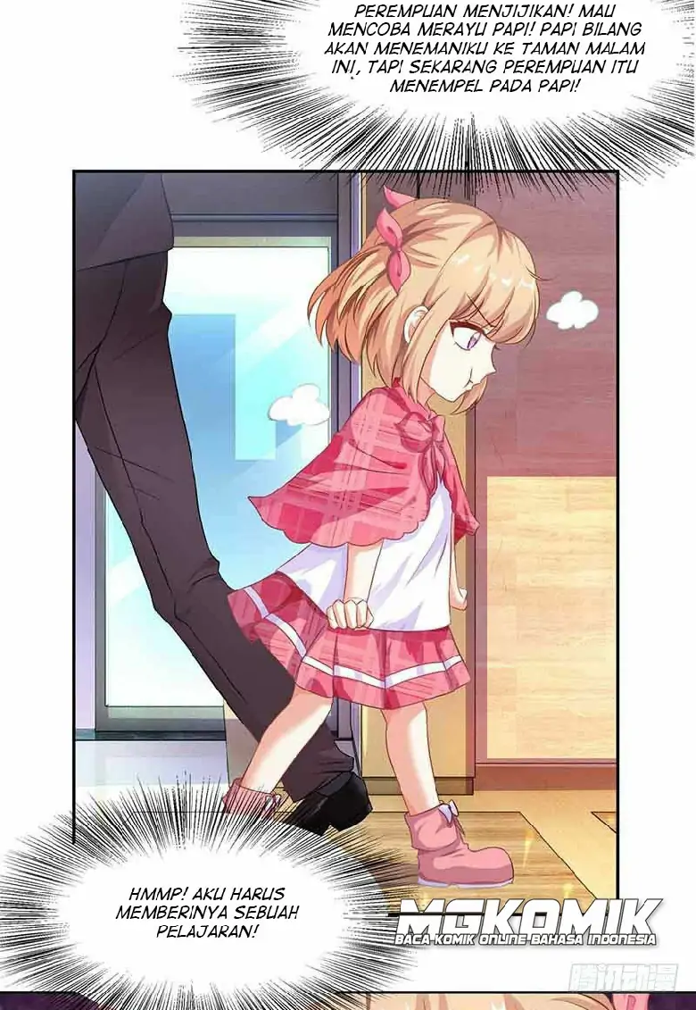 Take Your Mommy Home Chapter 06 Gambar 16