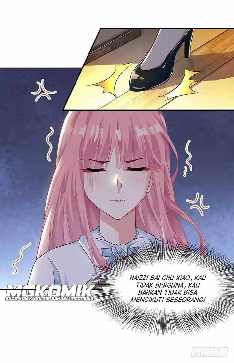 Take Your Mommy Home Chapter 06 Gambar 19