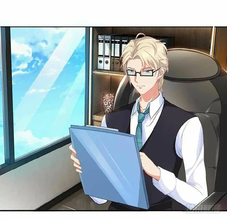 Manhua Take Your Mommy Home Chapter 06 gambar nomor 2