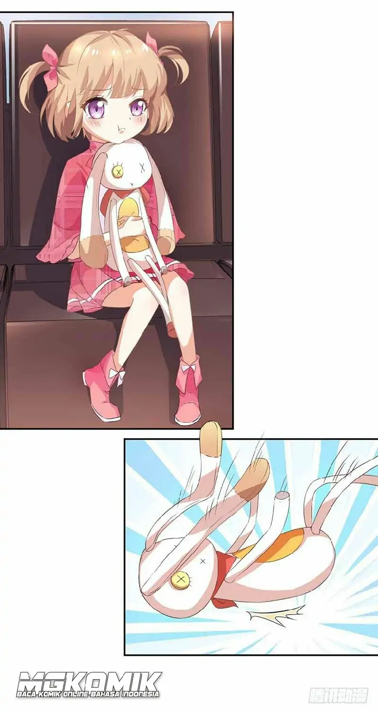 Take Your Mommy Home Chapter 06 Gambar 3