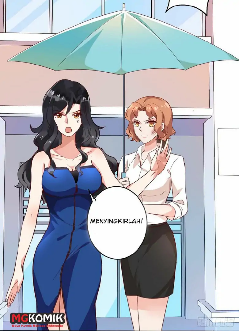 Take Your Mommy Home Chapter 05 Gambar 10