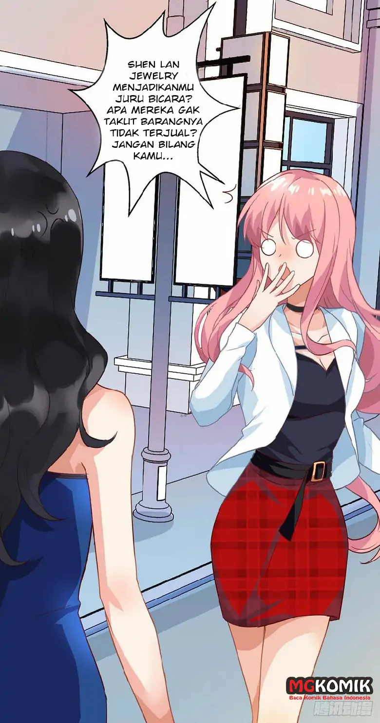 Take Your Mommy Home Chapter 05 Gambar 12