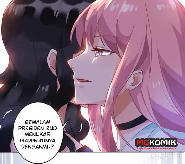Take Your Mommy Home Chapter 05 Gambar 13