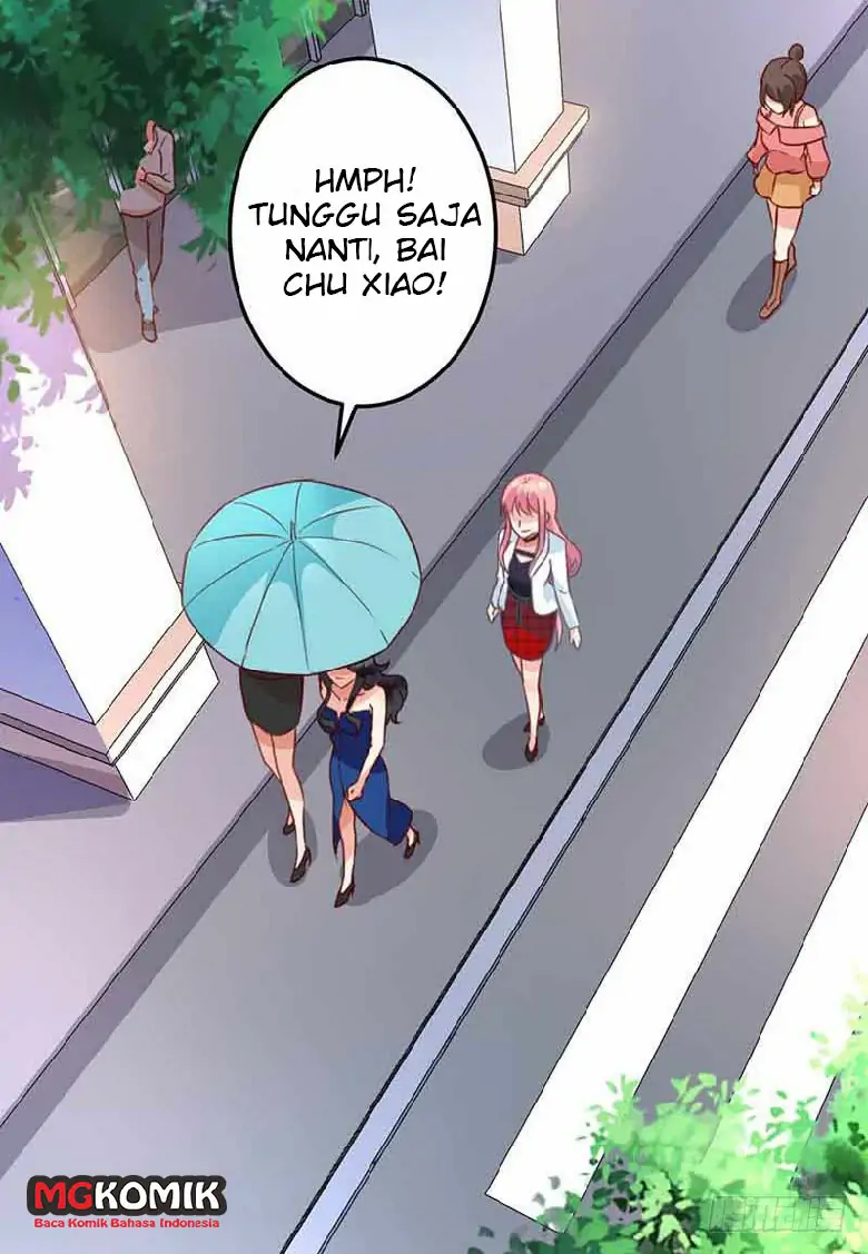 Take Your Mommy Home Chapter 05 Gambar 15