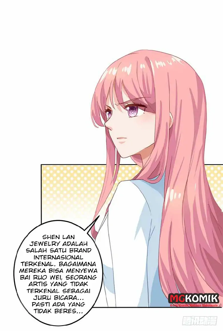 Take Your Mommy Home Chapter 05 Gambar 16