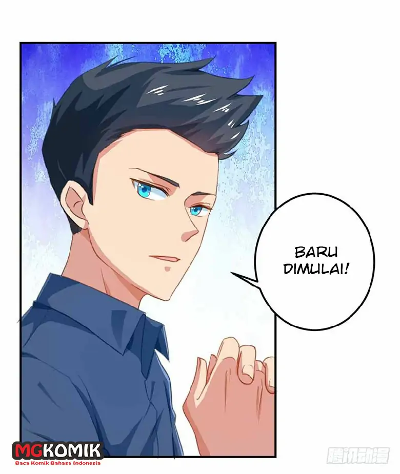 Take Your Mommy Home Chapter 05 Gambar 18