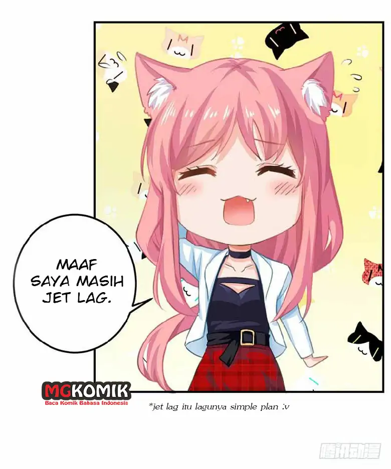 Take Your Mommy Home Chapter 05 Gambar 19