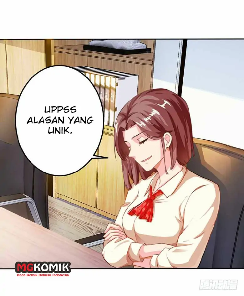 Take Your Mommy Home Chapter 05 Gambar 20