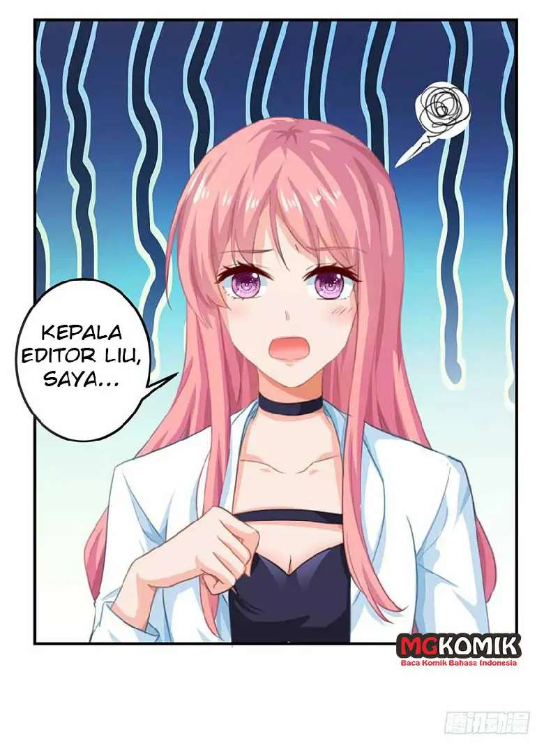 Take Your Mommy Home Chapter 05 Gambar 21