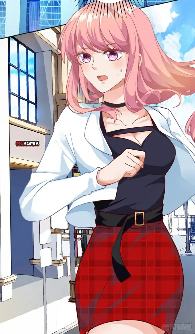 Take Your Mommy Home Chapter 05 Gambar 3