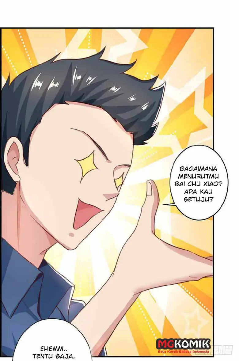 Take Your Mommy Home Chapter 05 Gambar 30