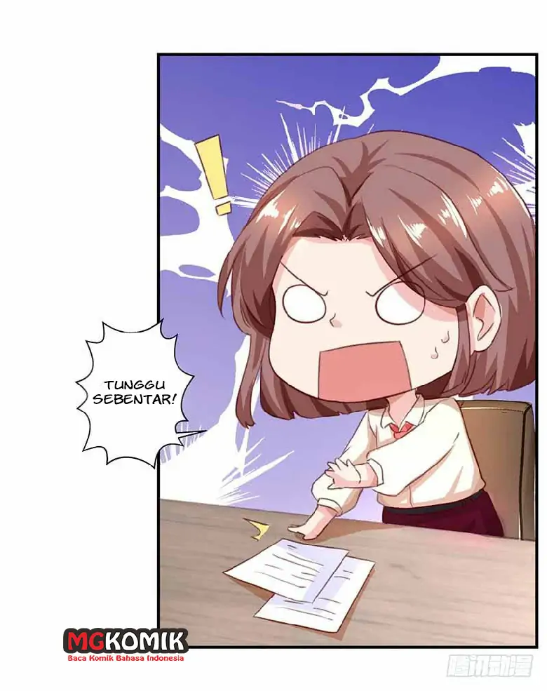 Take Your Mommy Home Chapter 05 Gambar 32