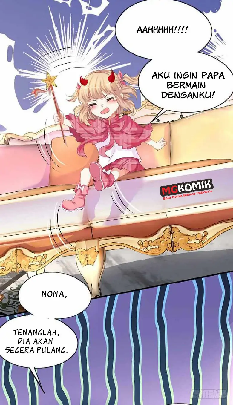 Take Your Mommy Home Chapter 04 Gambar 5