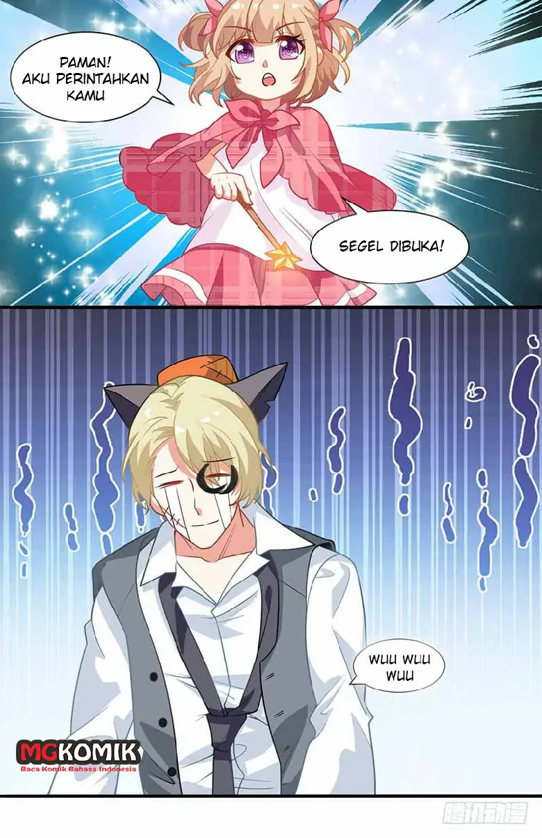 Take Your Mommy Home Chapter 04 Gambar 7