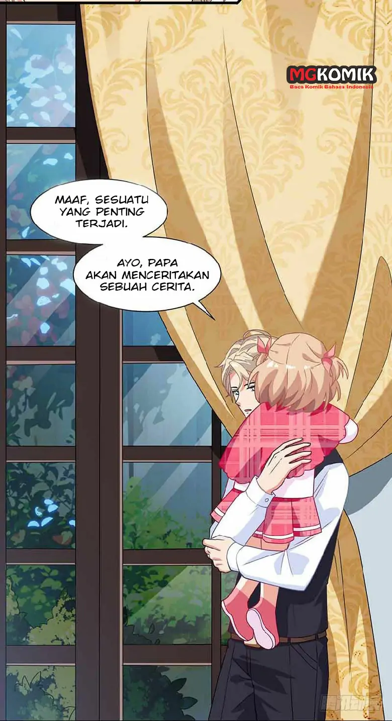 Take Your Mommy Home Chapter 04 Gambar 14
