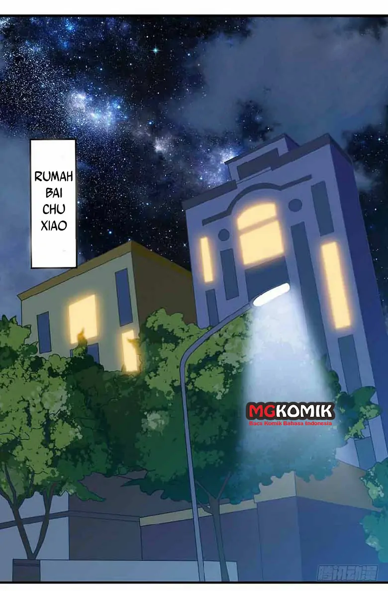 Take Your Mommy Home Chapter 04 Gambar 17