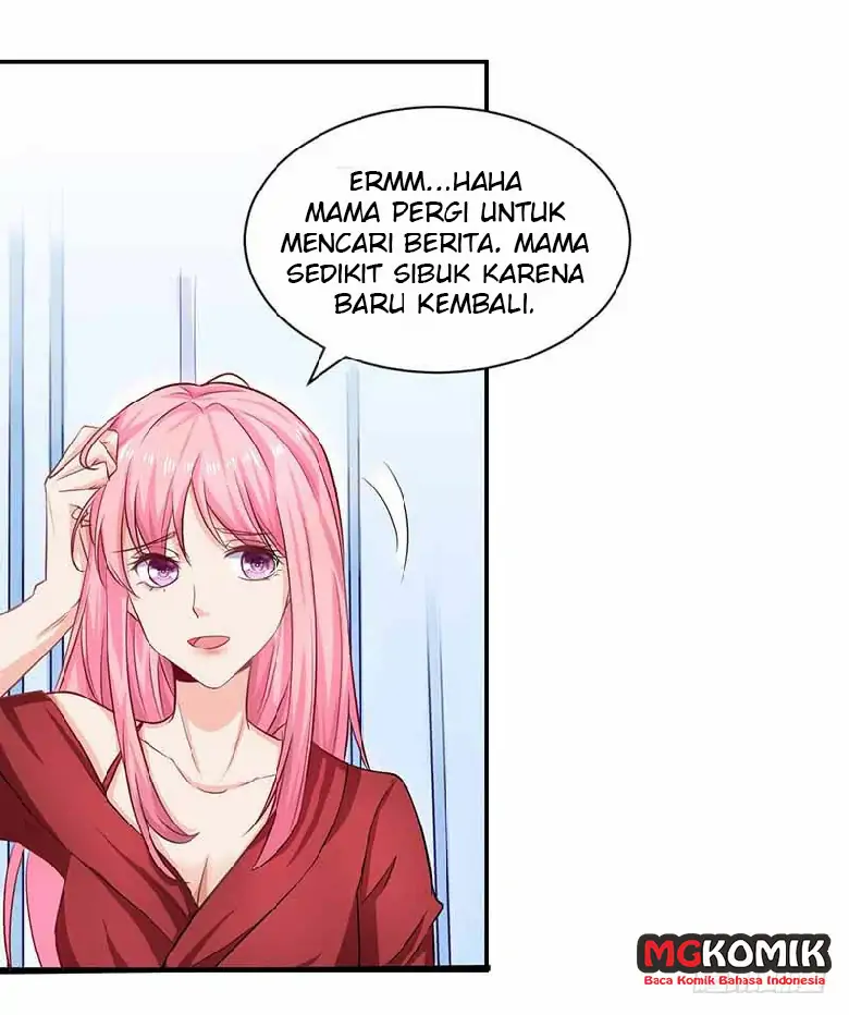 Take Your Mommy Home Chapter 04 Gambar 23