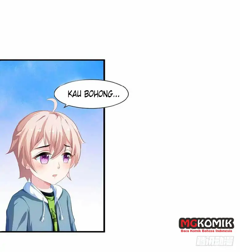 Take Your Mommy Home Chapter 04 Gambar 25