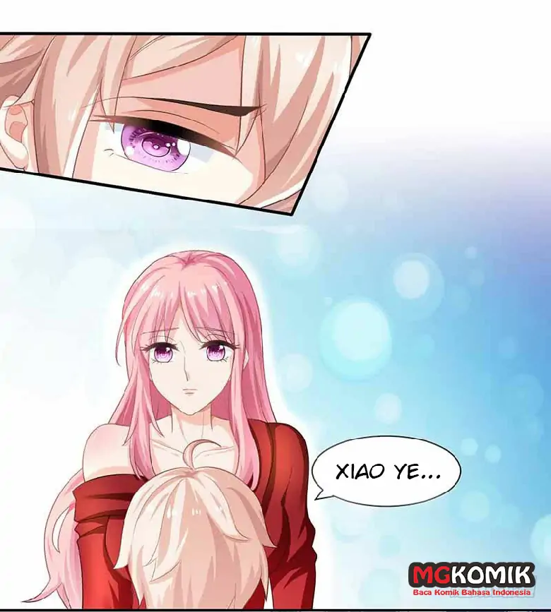 Take Your Mommy Home Chapter 04 Gambar 28