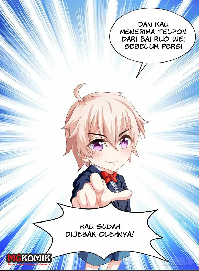 Take Your Mommy Home Chapter 04 Gambar 29