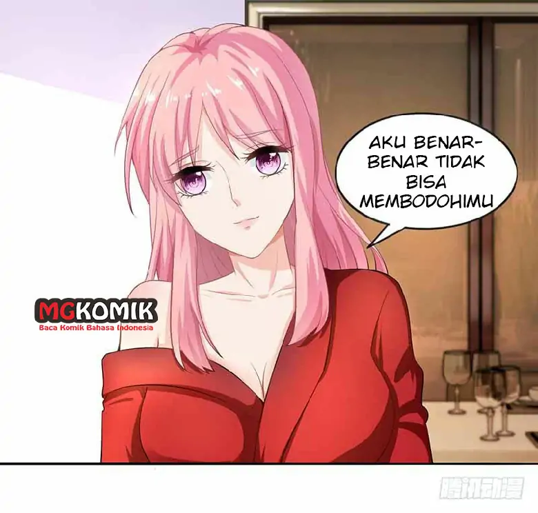 Take Your Mommy Home Chapter 04 Gambar 30